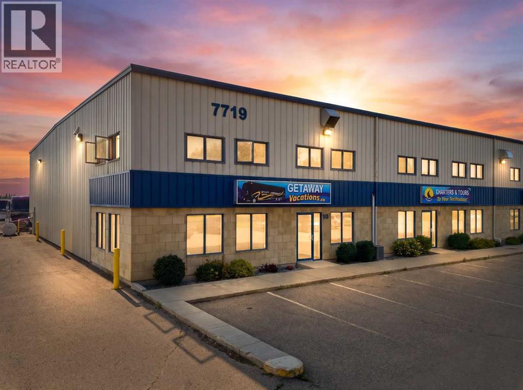7719 Edgar Industrial Drive