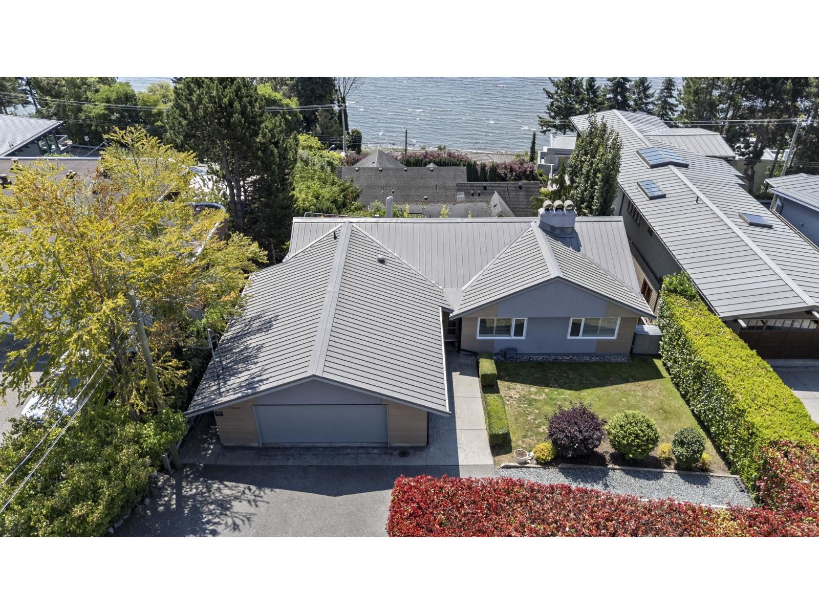 14380 SUNSET DRIVE, White Rock