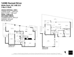 14380 Sunset Drive, White Rock, BC V4B2V5 Photo 40