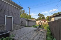 96 Tache Avenue, Winnipeg, MB R2H2Z2 Photo 28
