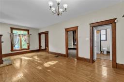 Bedroom - 96 Tache Avenue, Winnipeg, MB R2H2Z2 Photo 6