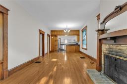 Den - 96 Tache Avenue, Winnipeg, MB R2H2Z2 Photo 7