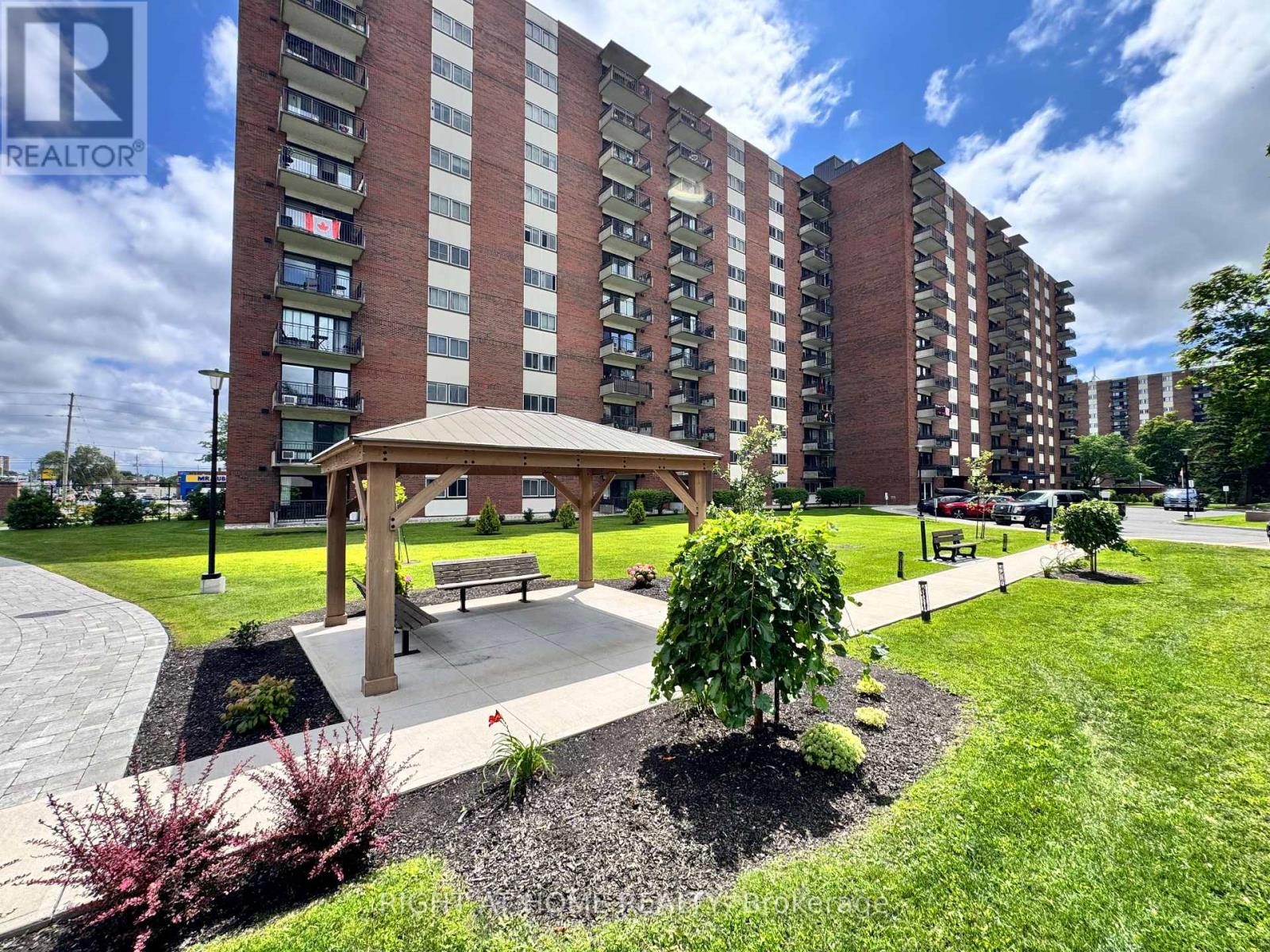 #1205 1465 BASELINE ROAD - 1