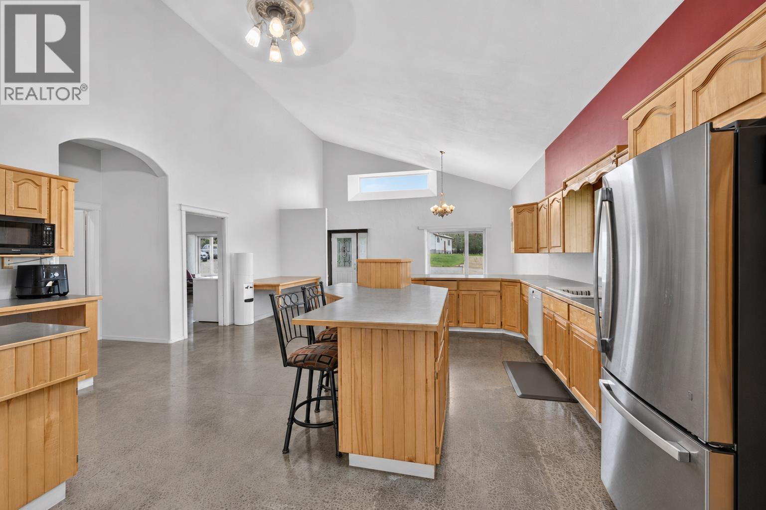 6838 BARRETTE ROAD - 6