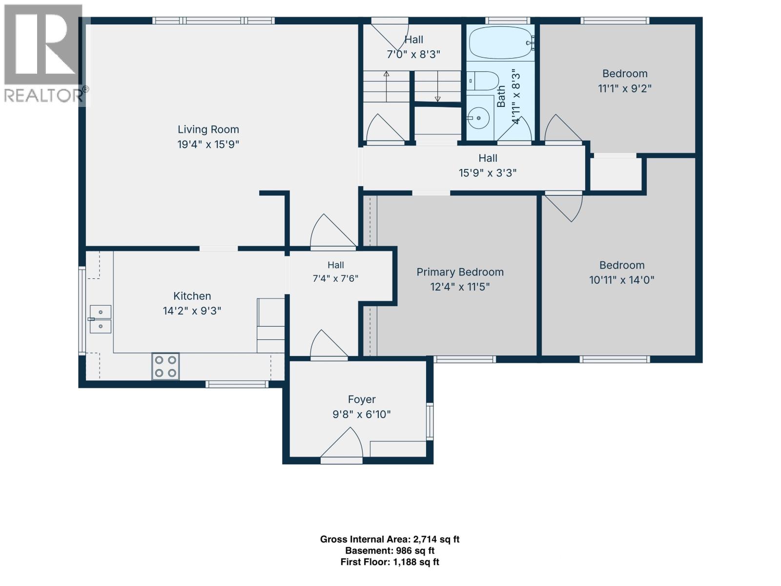 6838 BARRETTE ROAD - 27