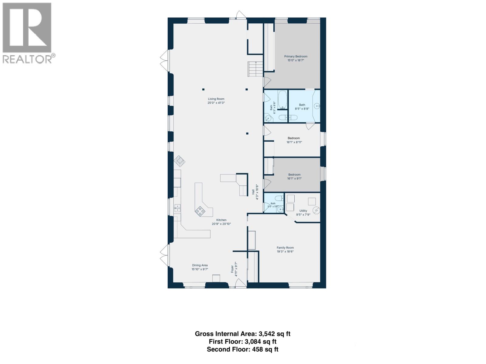 6838 BARRETTE ROAD - 25