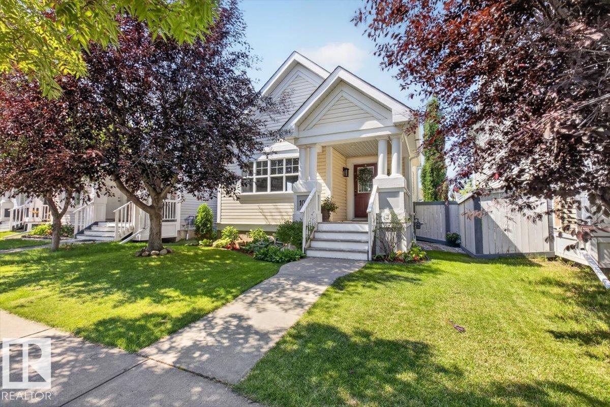 1012 79 ST SW, Summerside, Edmonton photo 2