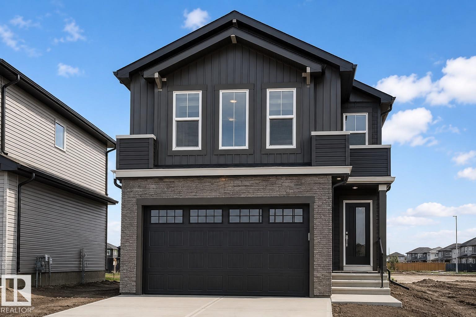 41 Axelwood CR, Jesperdale, Spruce Grove photo 1