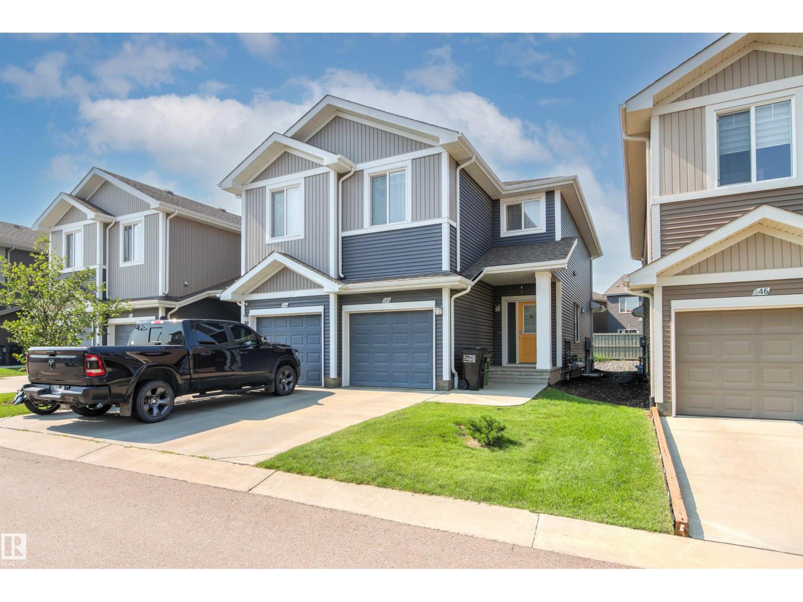 #45 6004 ROSENTHAL WY NW - 1