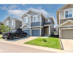 Duplex for sale at #45 6004 Rosenthal Wy NW, Edmonton — MLS® E4501025