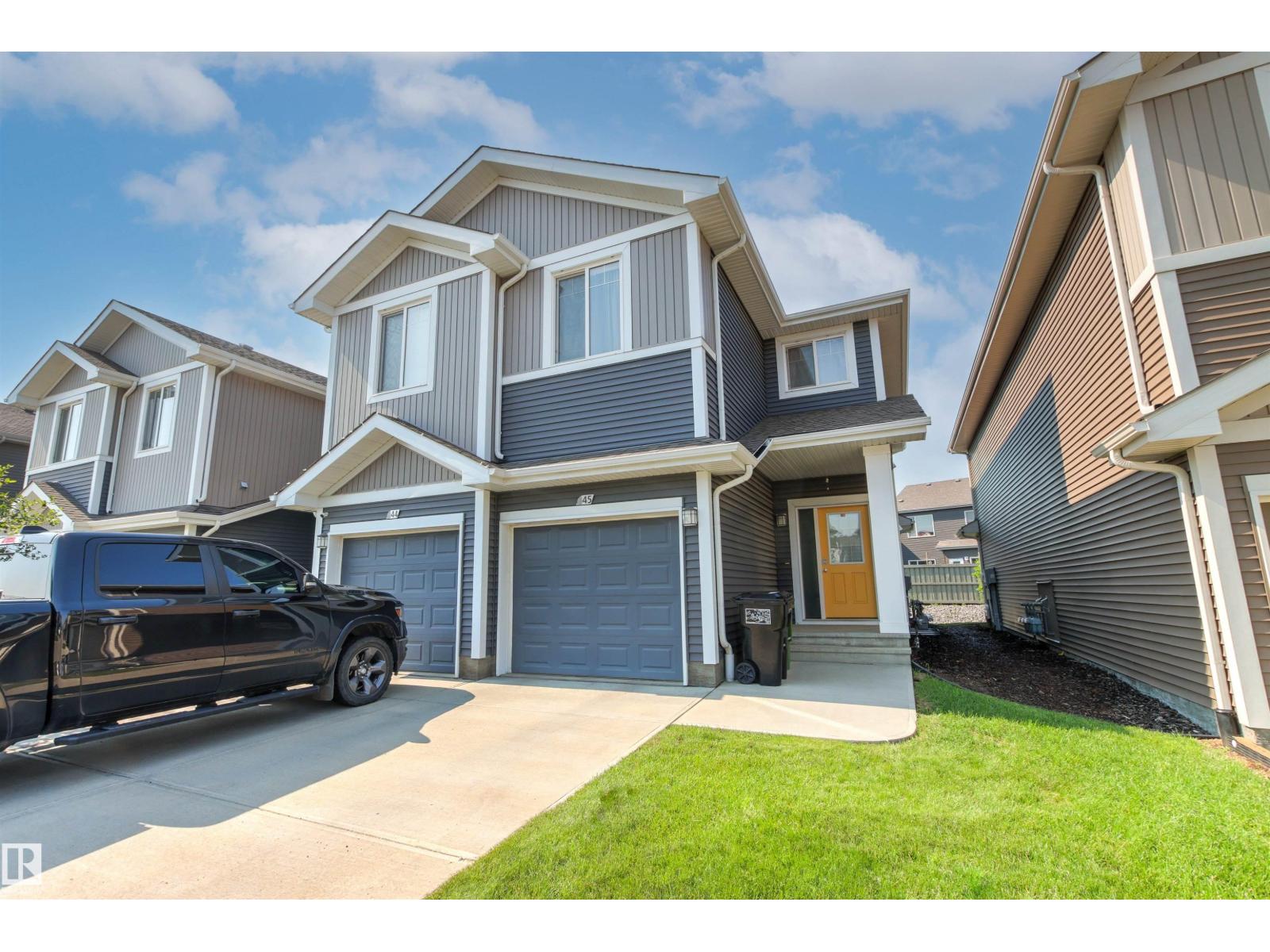 #45 6004 ROSENTHAL WY NW - 4