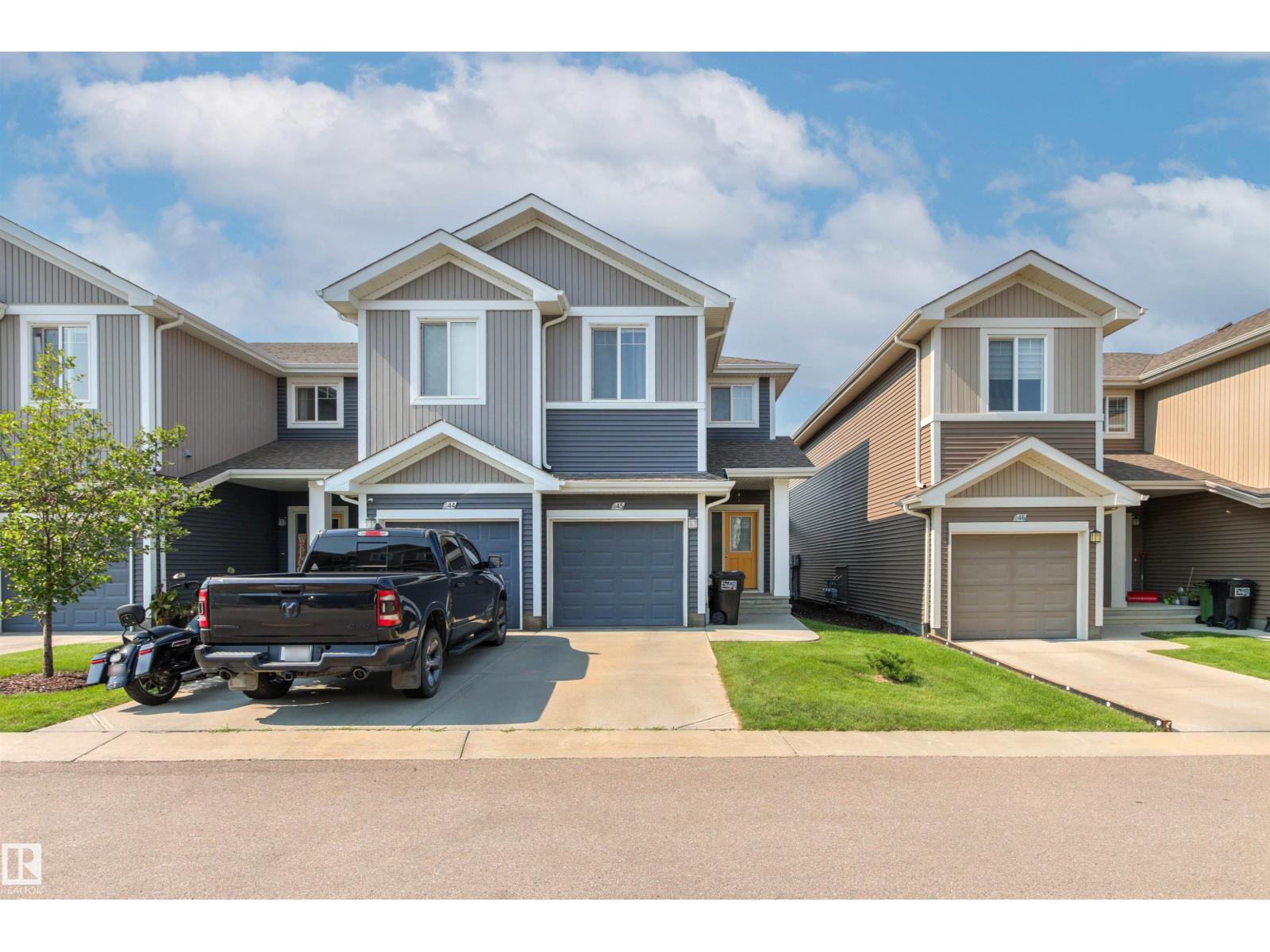 #45 6004 ROSENTHAL WY NW, Rosenthal (Edmonton), Edmonton photo 5