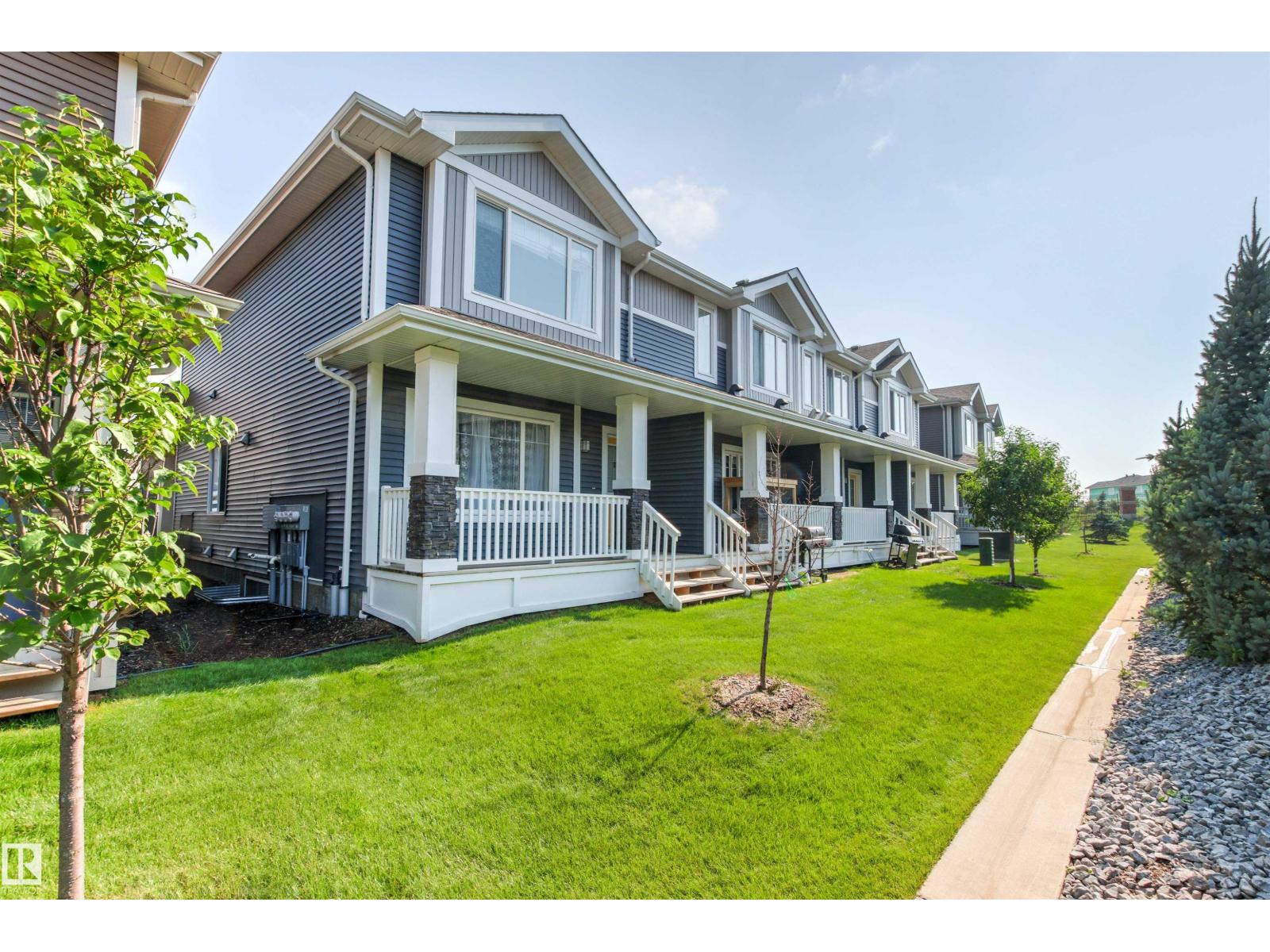 #45 6004 ROSENTHAL WY NW - 58