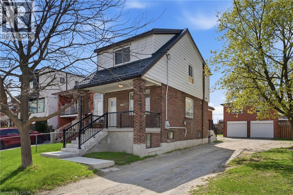 1049 GLENCAIRN Avenue Unit# MAIN FLOOR
