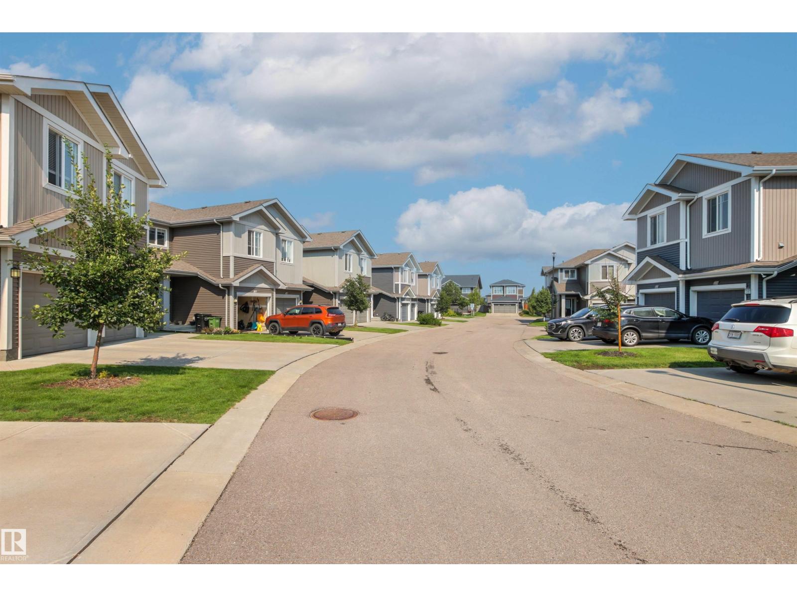 #45 6004 ROSENTHAL WY NW - 59