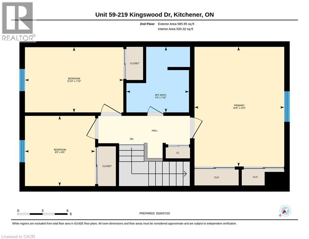 #59 219 KINGSWOOD Drive - 32