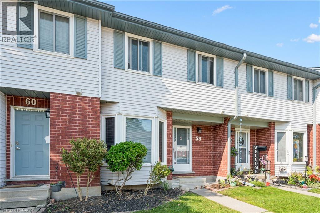 #59 219 KINGSWOOD Drive - 3