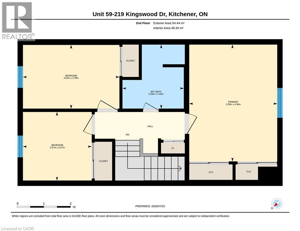 #59 219 KINGSWOOD Drive - 35