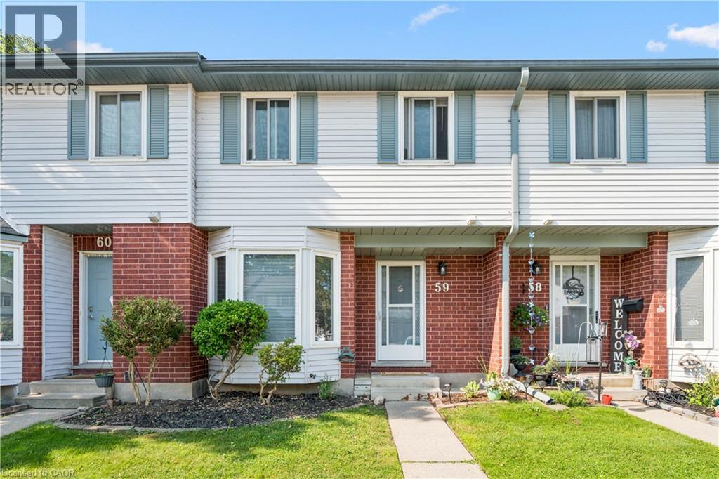 #59 219 KINGSWOOD Drive - 1
