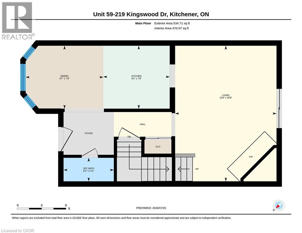 #59 219 KINGSWOOD Drive - 30