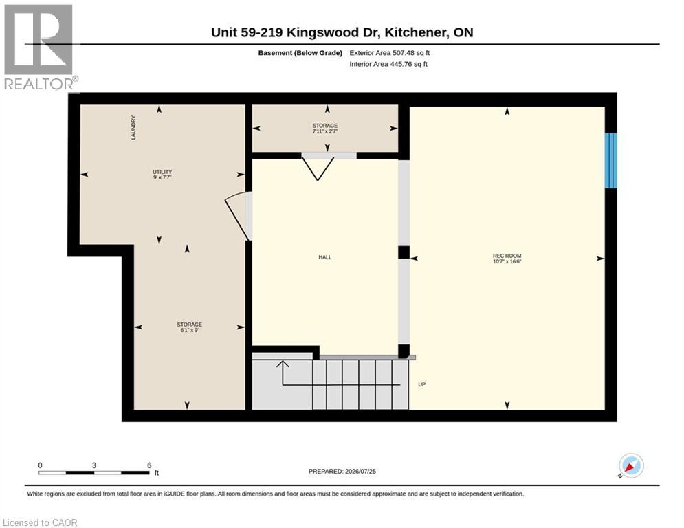 #59 219 KINGSWOOD Drive - 34
