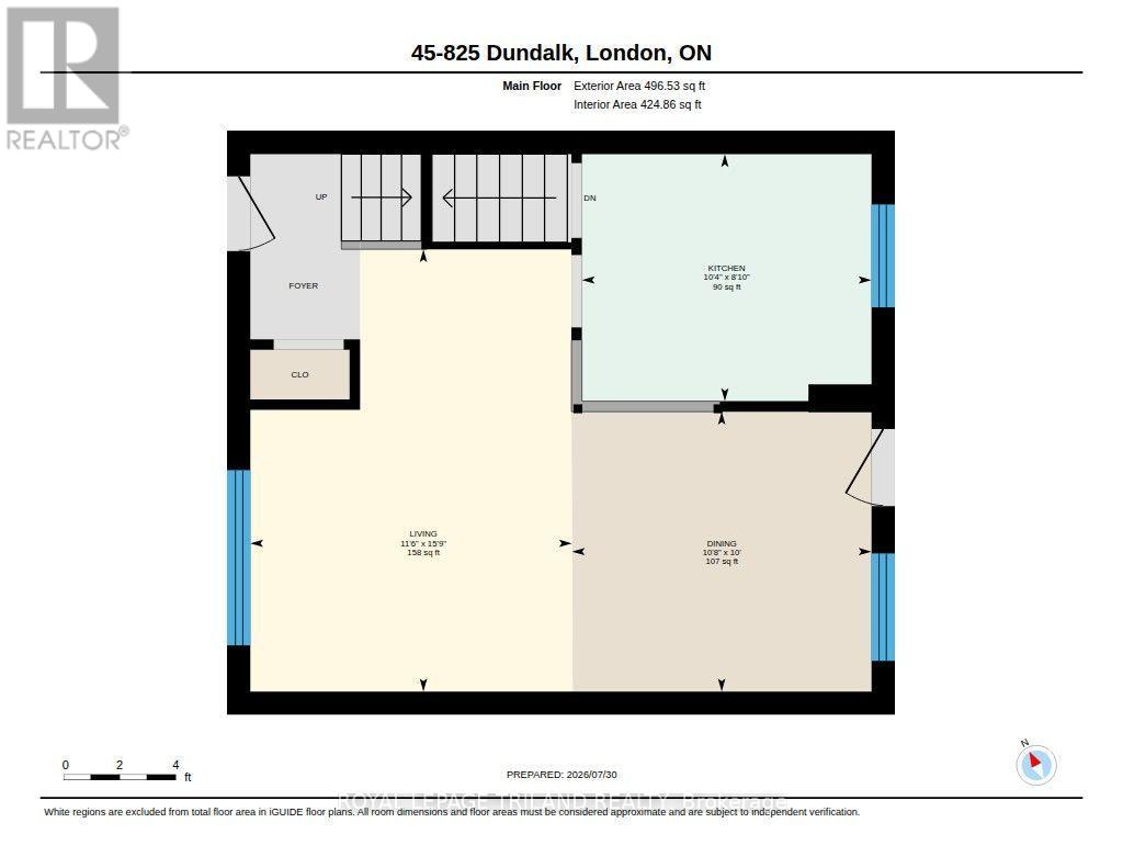 #45 825 DUNDALK DRIVE - Image 31