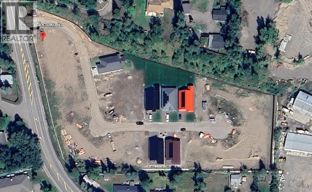 106 960 NORTH NECHAKO ROAD