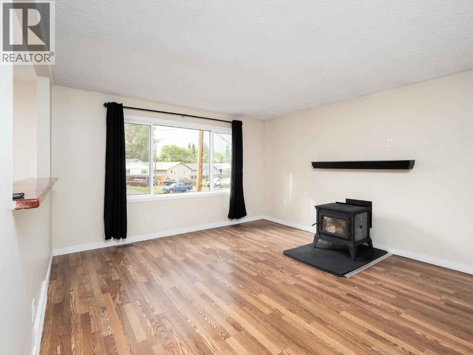 2650 QUINCE STREET, Prince George