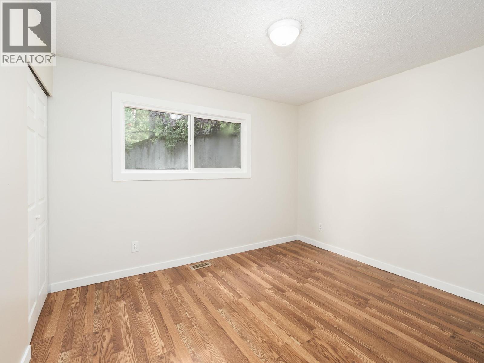 2650 QUINCE STREET, Prince George