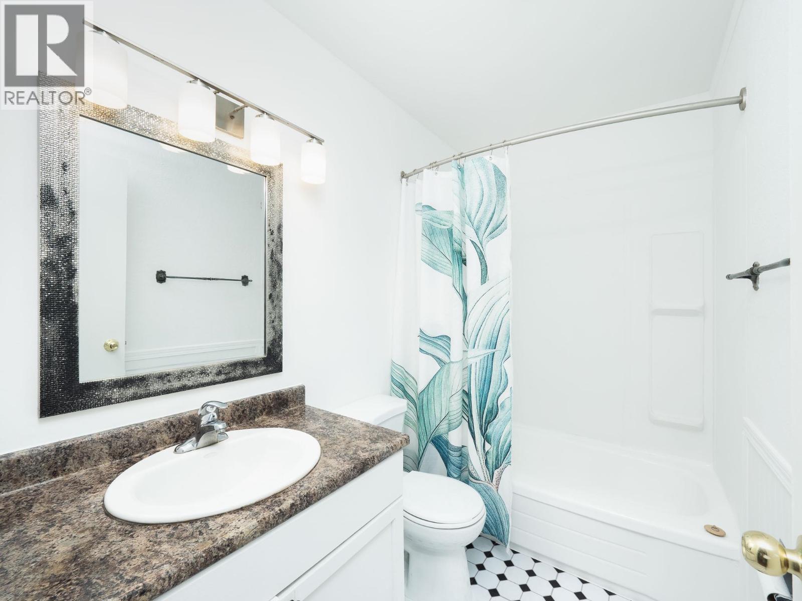 2650 QUINCE STREET, Prince George
