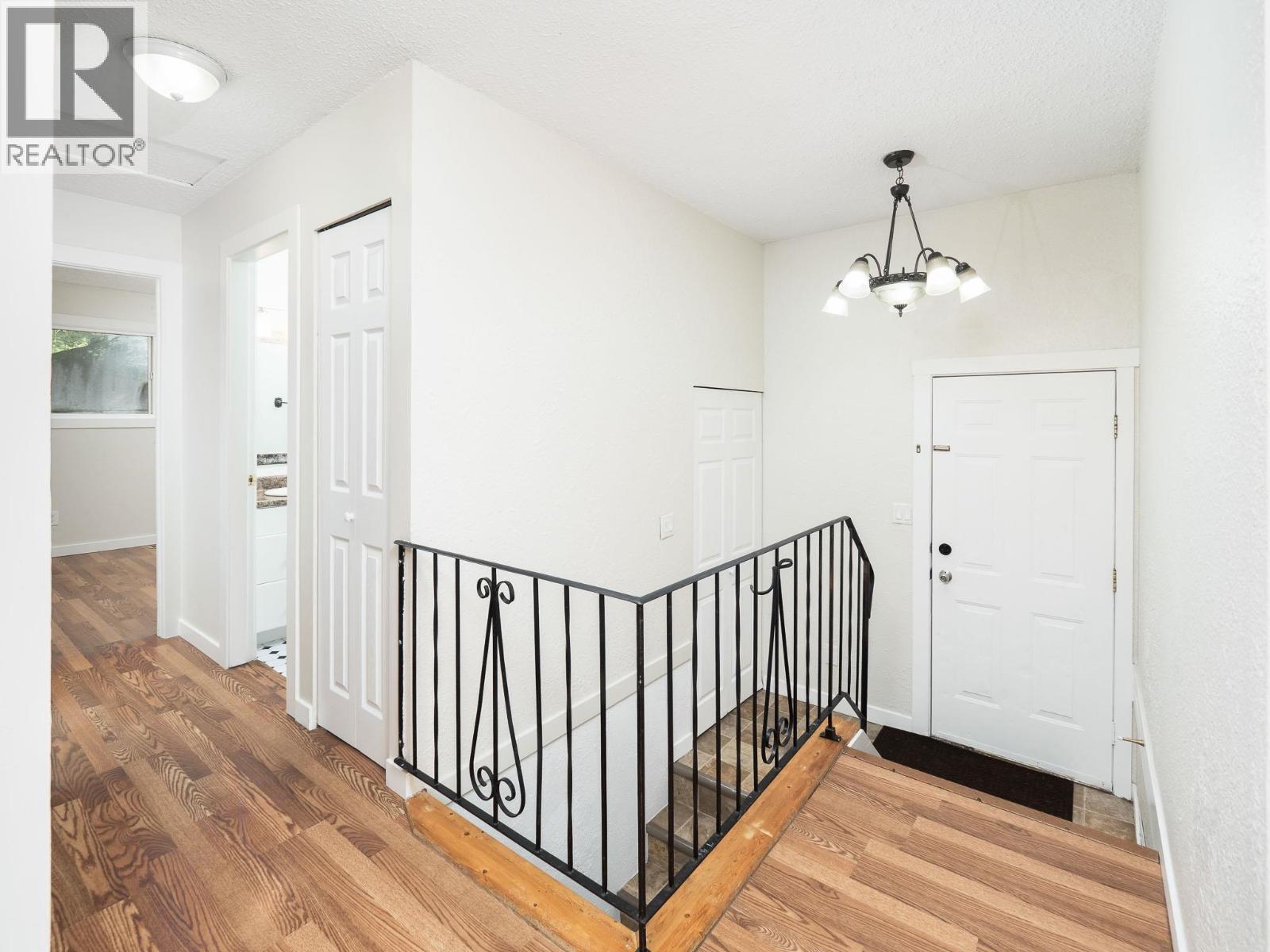 2650 QUINCE STREET, Prince George