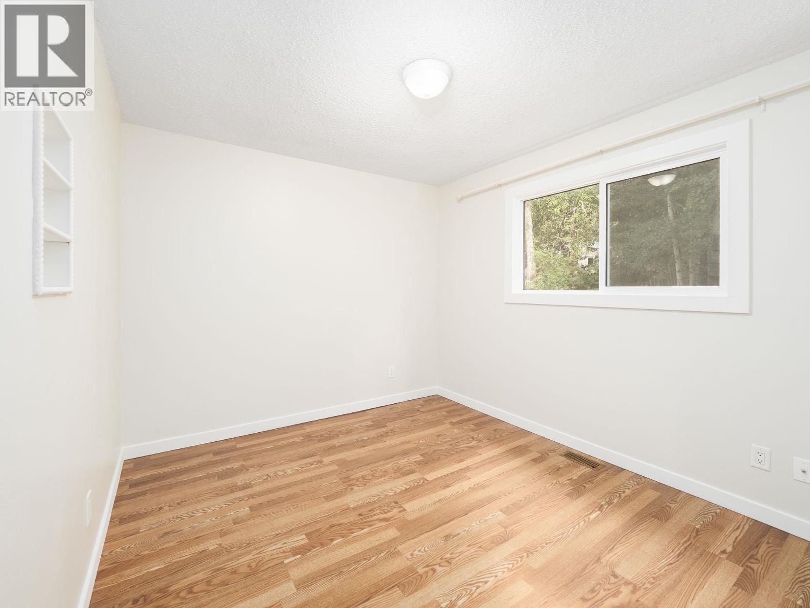 2650 QUINCE STREET, Prince George