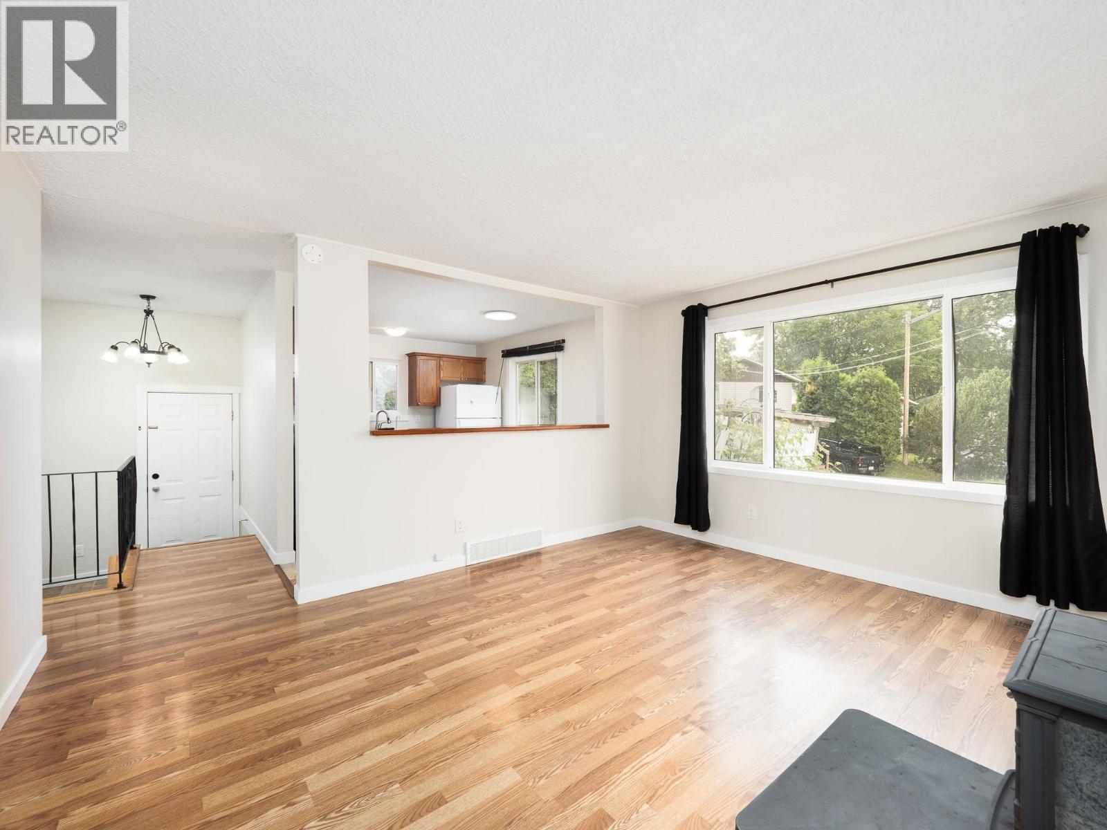 2650 QUINCE STREET, Prince George