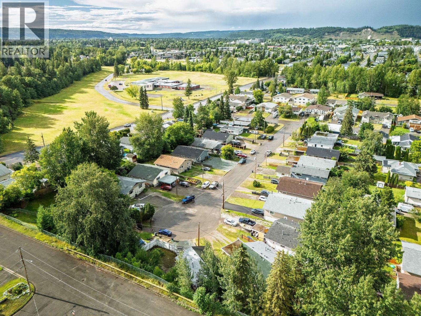 2650 QUINCE STREET, Prince George