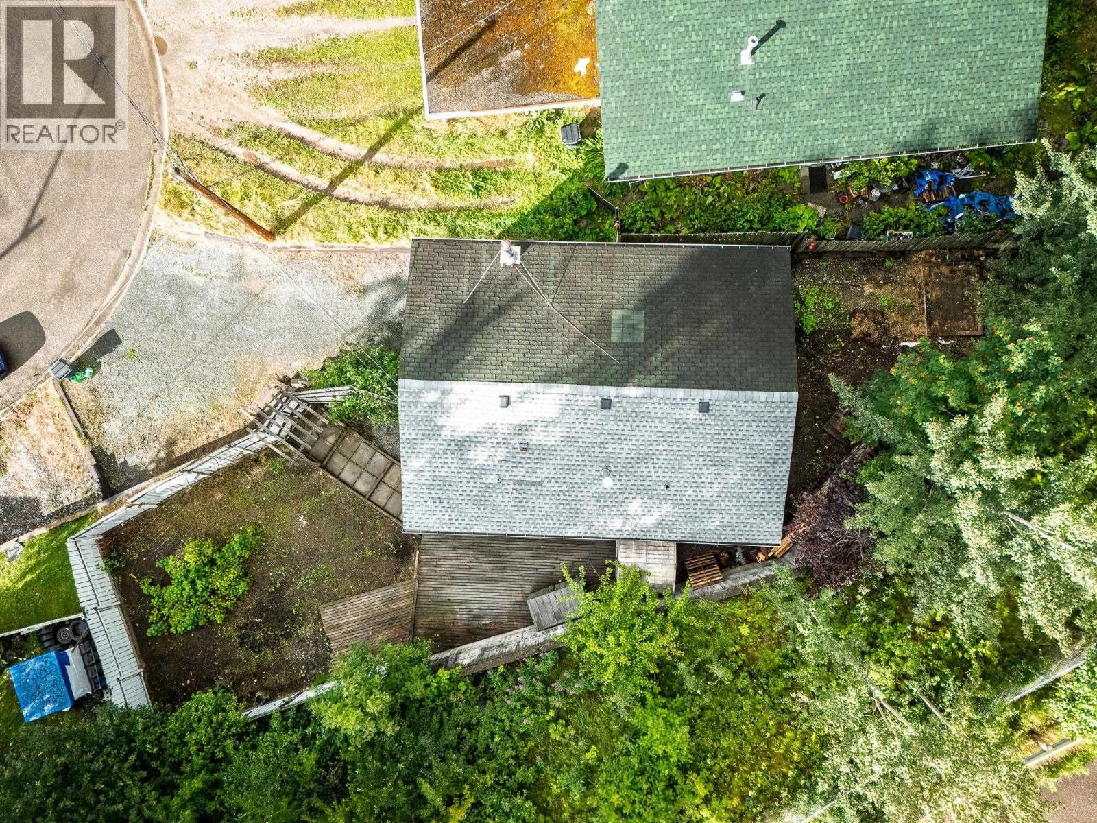 2650 QUINCE STREET, Prince George