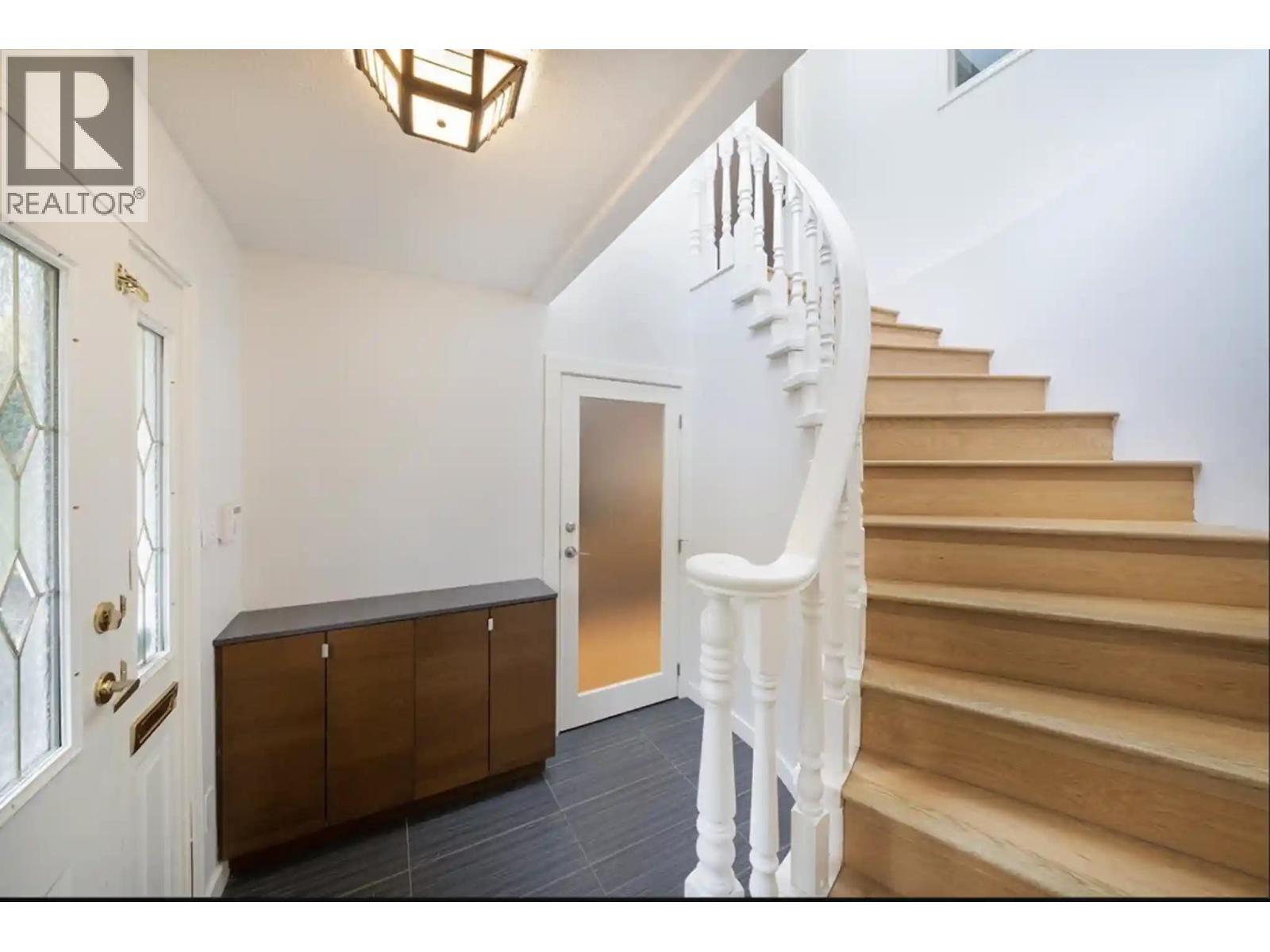 Ground Floor 4533 W 16TH AVE, Vancouver