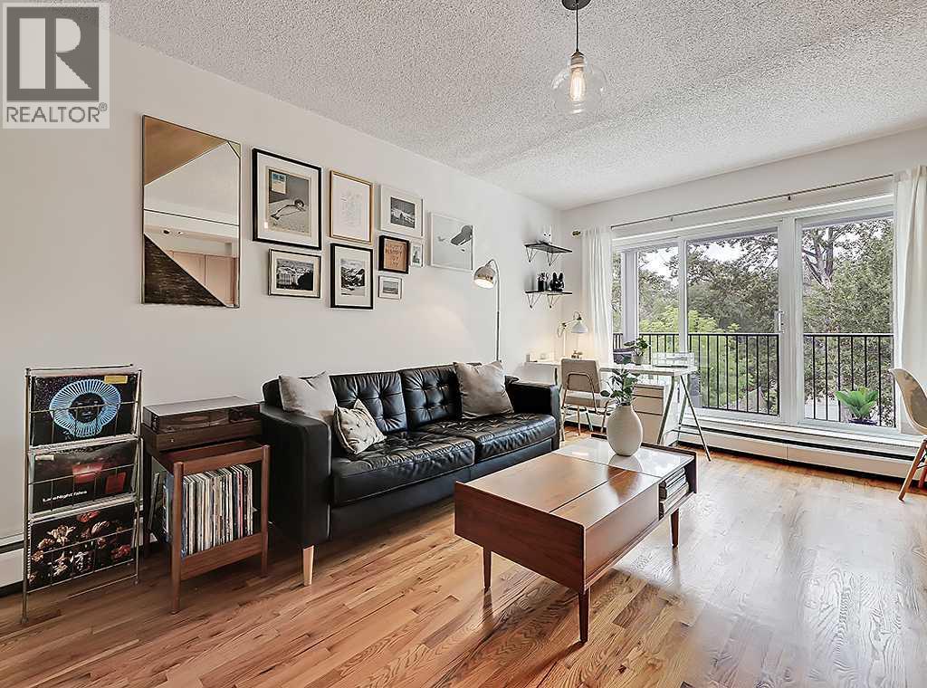 305, 112 23 Avenue SW, Mission, Calgary photo 4