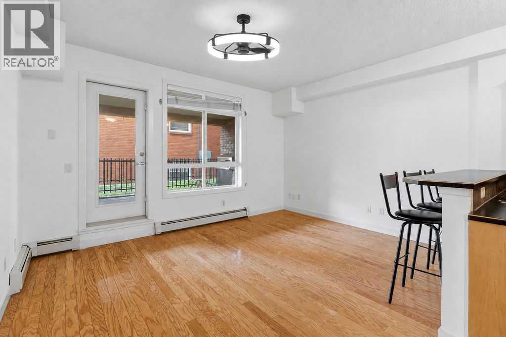 106, 323 18 Avenue SW, Mission, Calgary photo 3