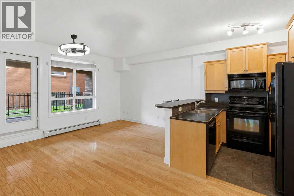 106, 323 18 Avenue SW, Mission, Calgary photo 2