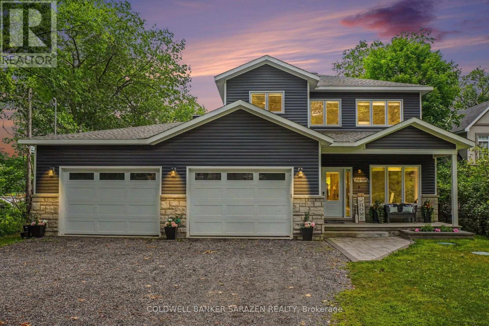 1046 BAYVIEW DRIVE W - 1