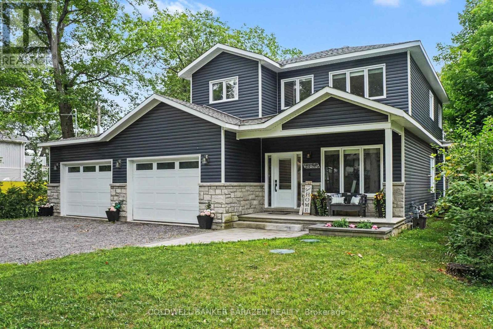 1046 BAYVIEW DRIVE W - 2
