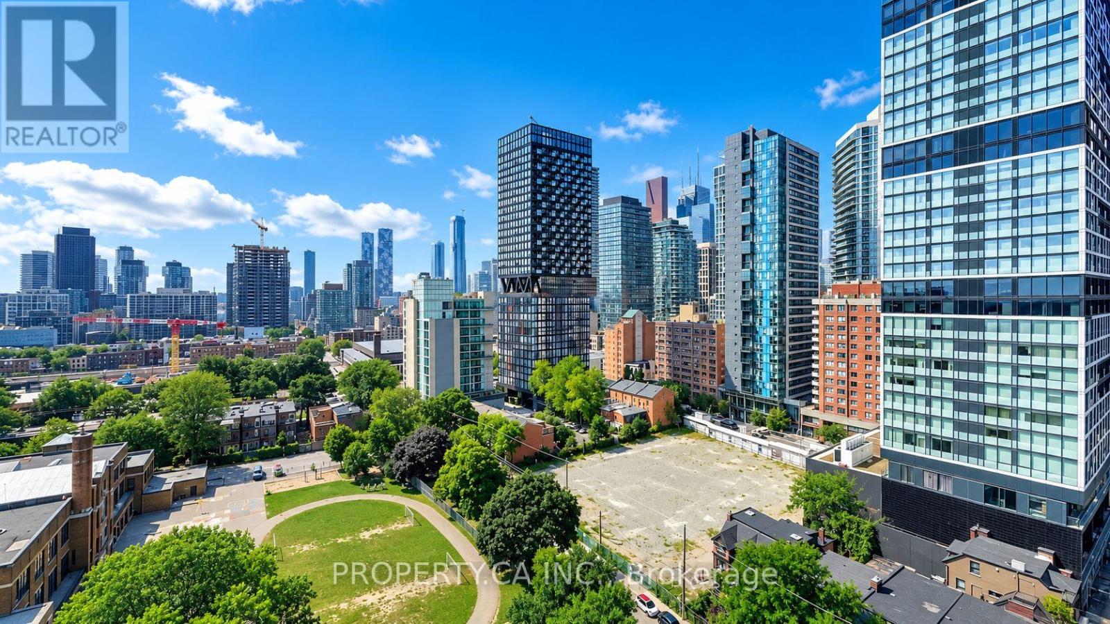 #1706 219 DUNDAS STREET E - 10