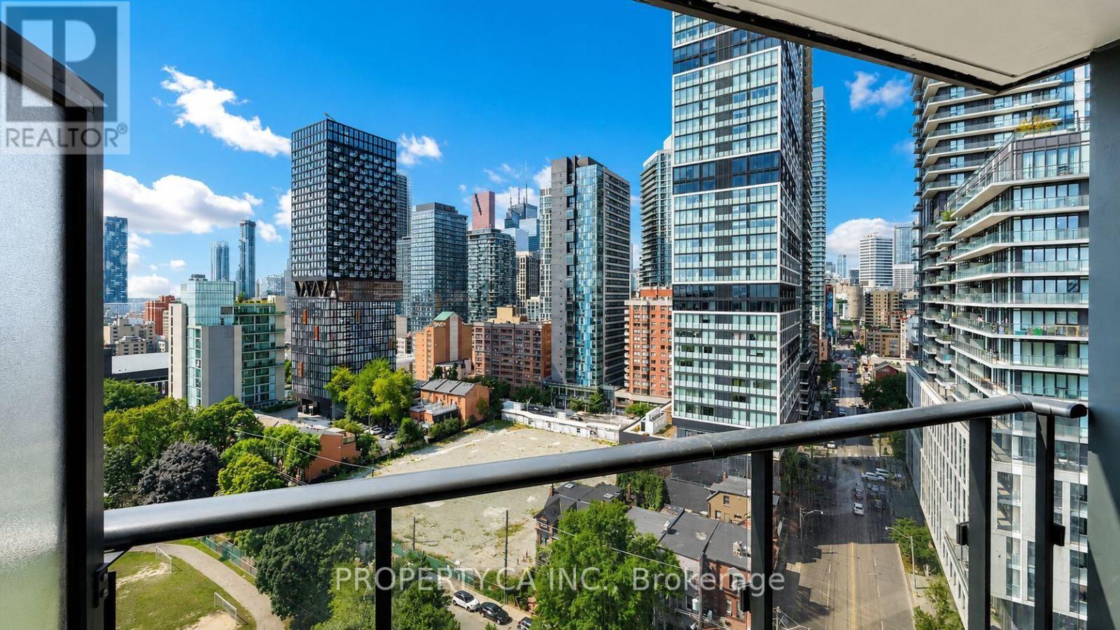 #1706 219 DUNDAS STREET E - 9