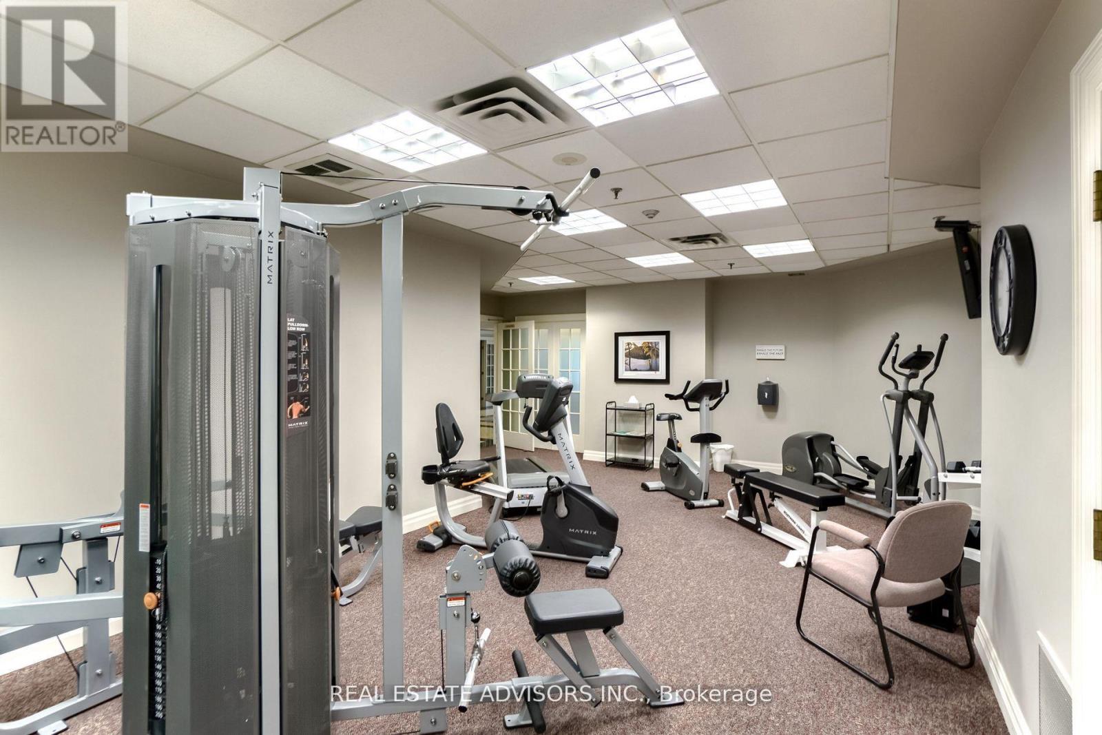 #309 75 YORK MILLS ROAD - 35