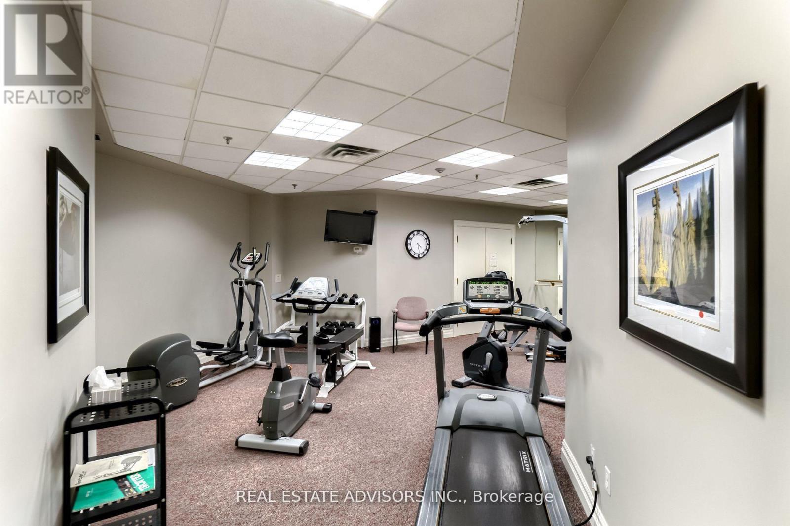 #309 75 YORK MILLS ROAD - 36