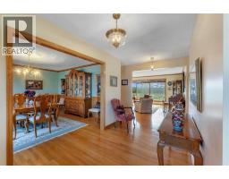 Dining room - 265028 Range Road 44, Rural Rocky View County, AB T4C2W2 Photo 6