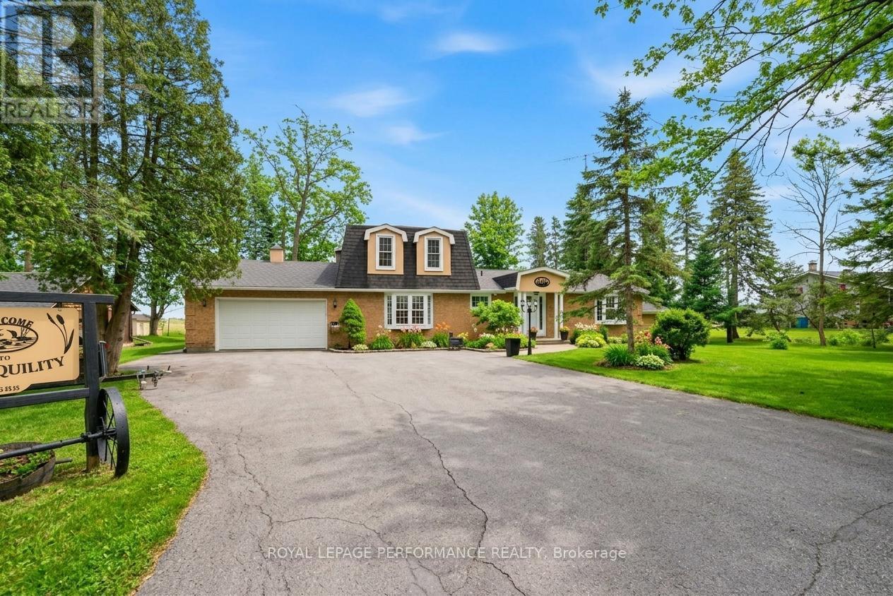 6588 TREE HAVEN ROAD - 2