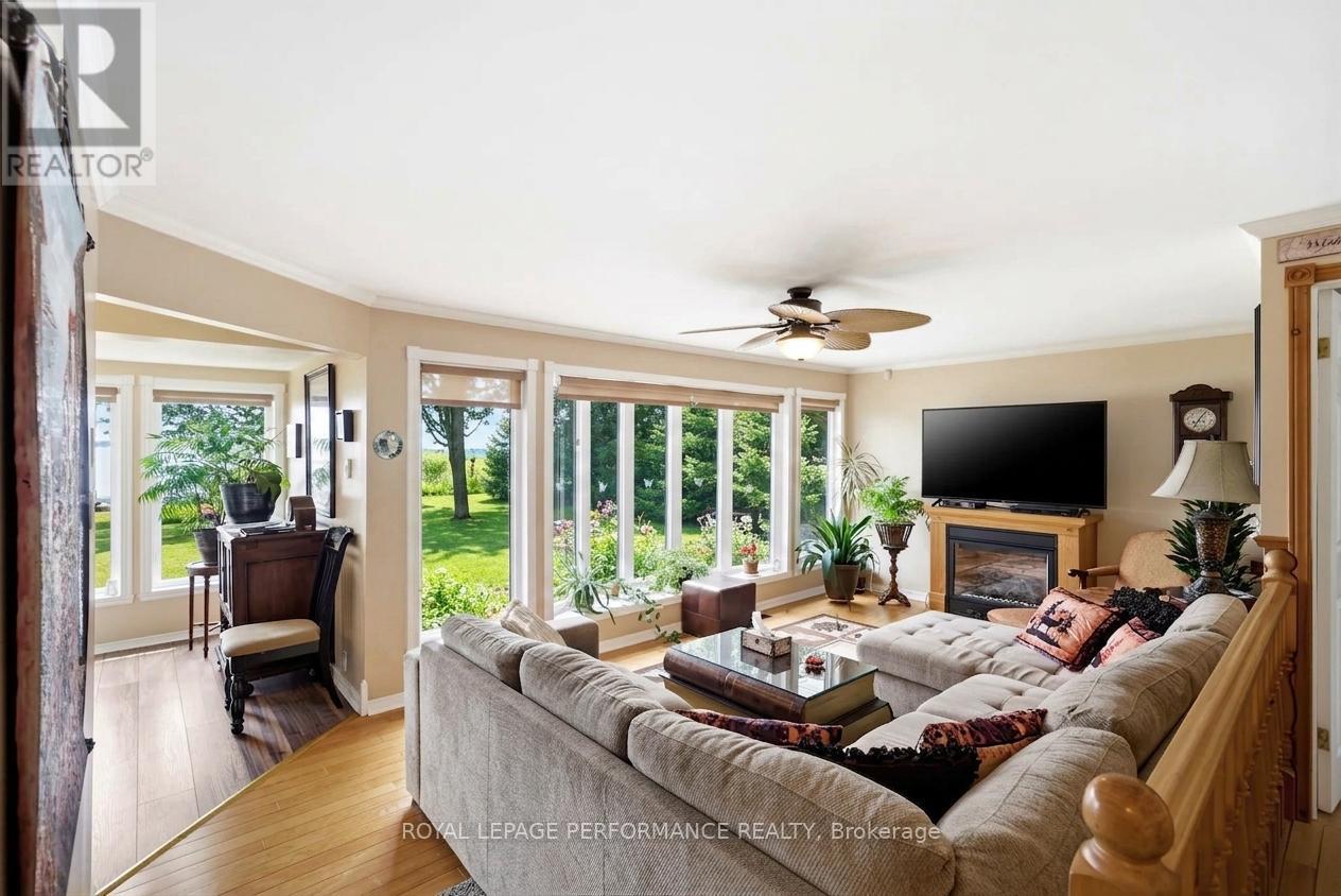 6588 TREE HAVEN ROAD - 5