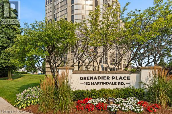 #801 162 MARTINDALE Road - 2