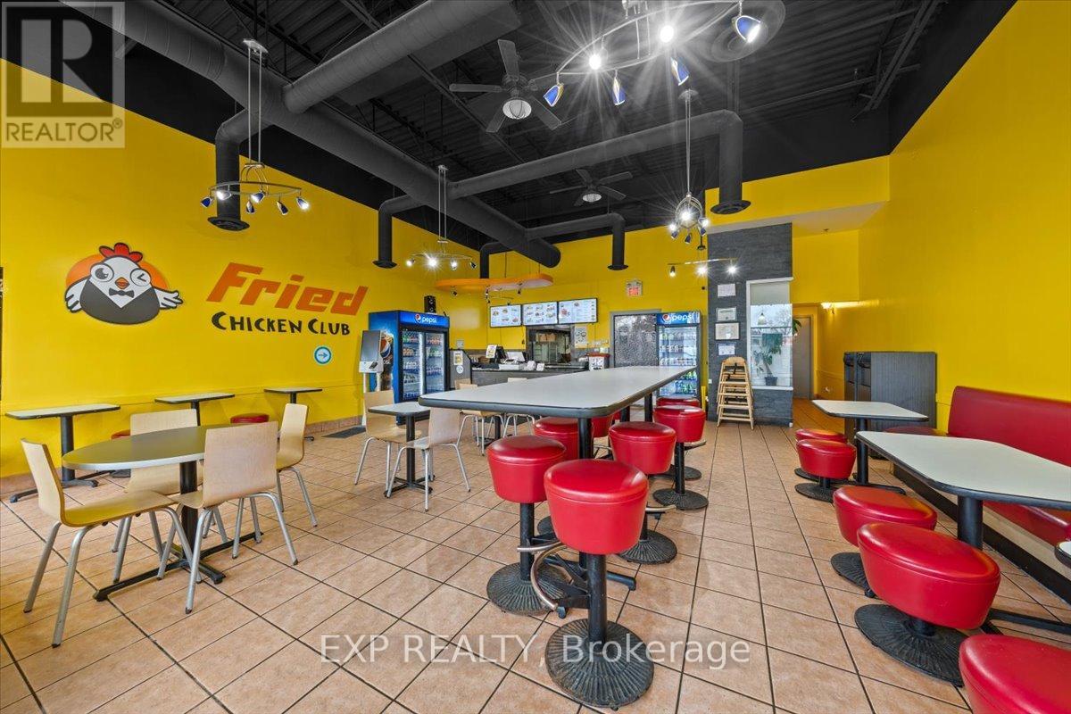 Business for Sale in Ottawa – C002 – 1910 ST LAURENT BOULEVARD, Ottawa – MLS# X12535828 - Image 19